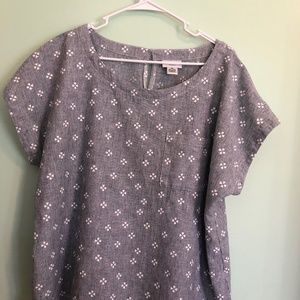 Liz Claiborne blouse